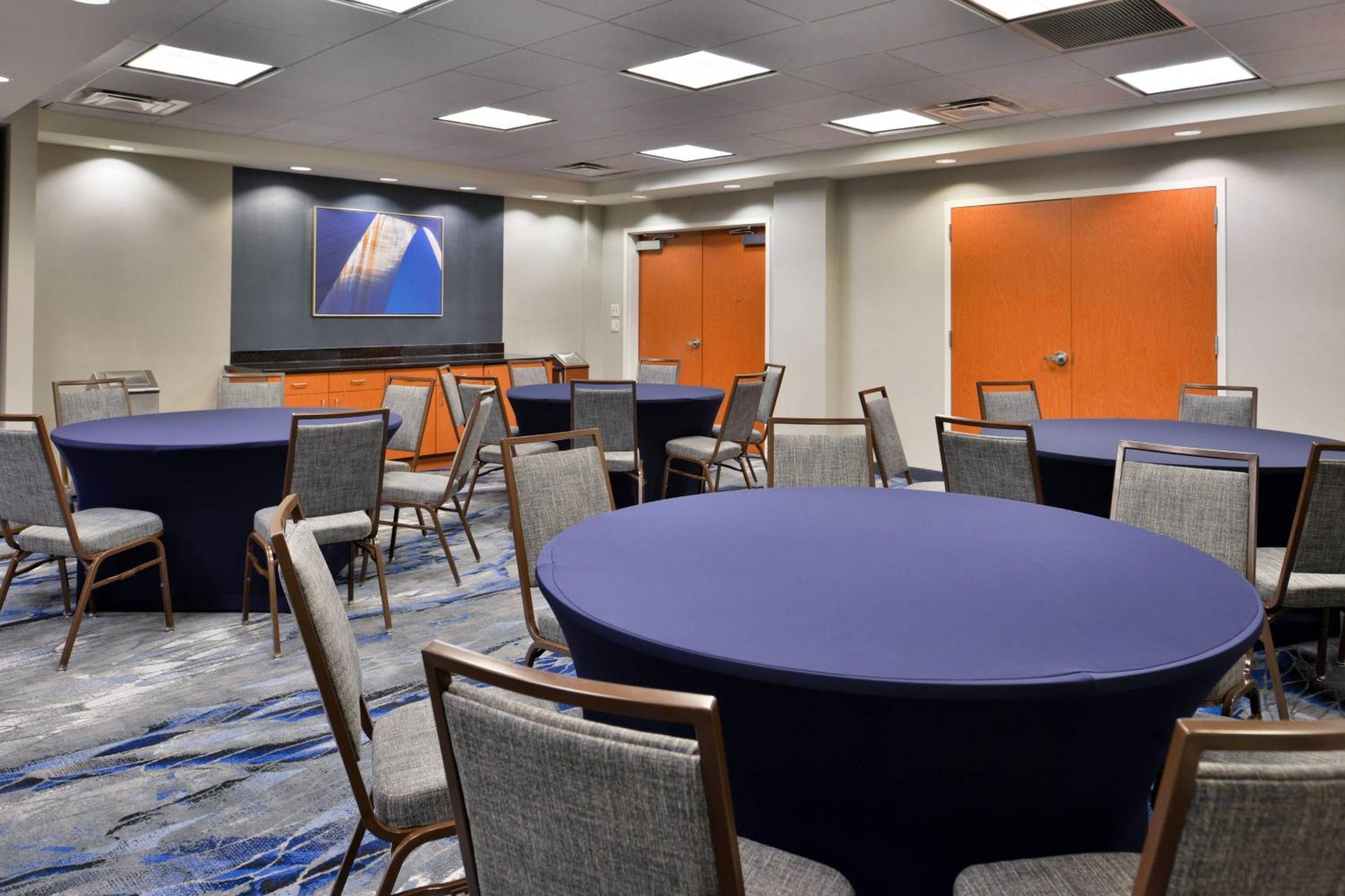 Fairfield Inn & Suites Raleigh-Durham Airport/Brier Creek Exterior foto